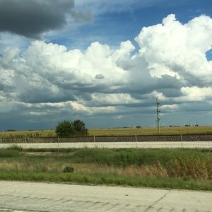 Meet your Posher, Sam